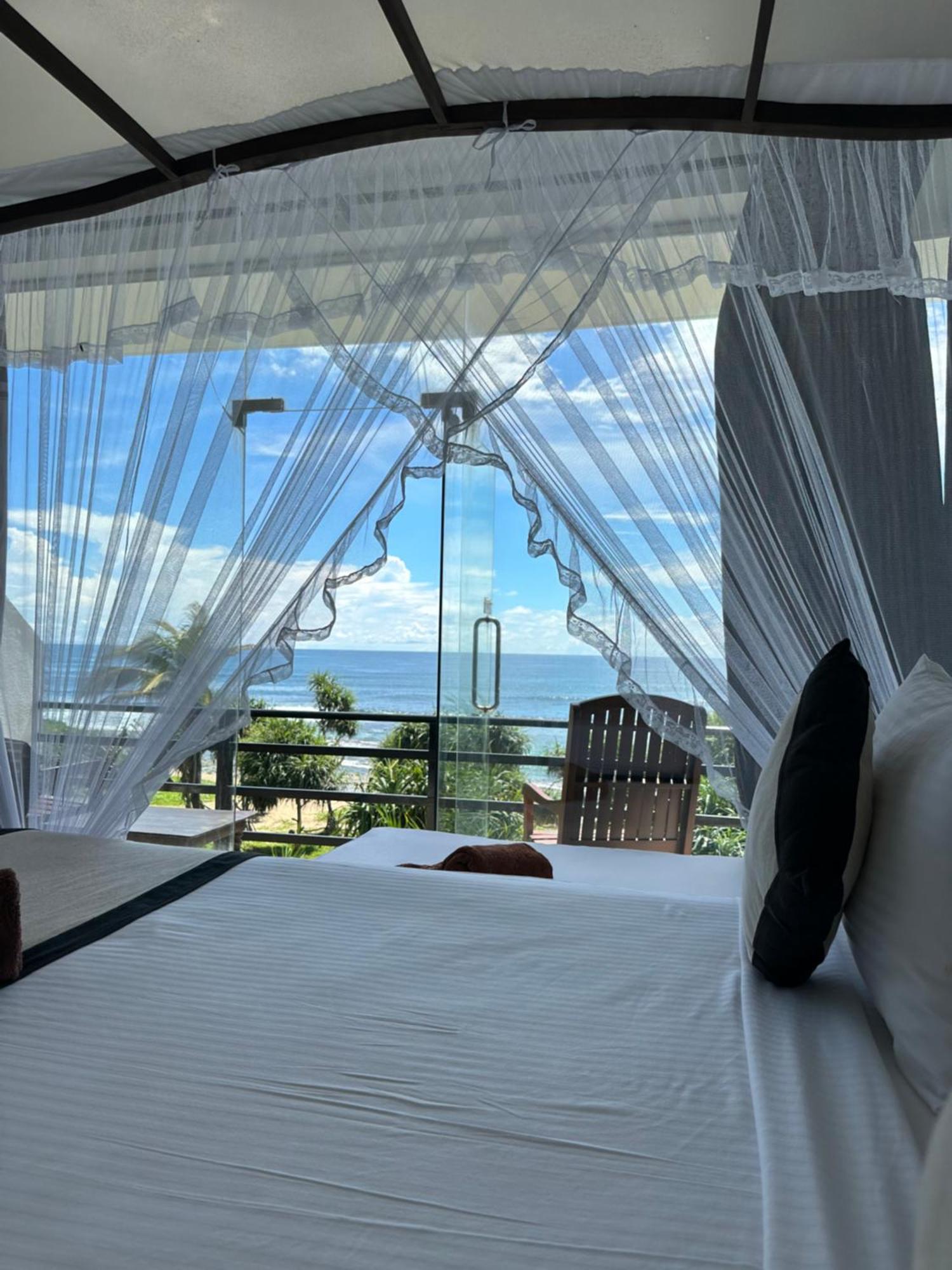 Mirissa Gate Resort Exteriör bild