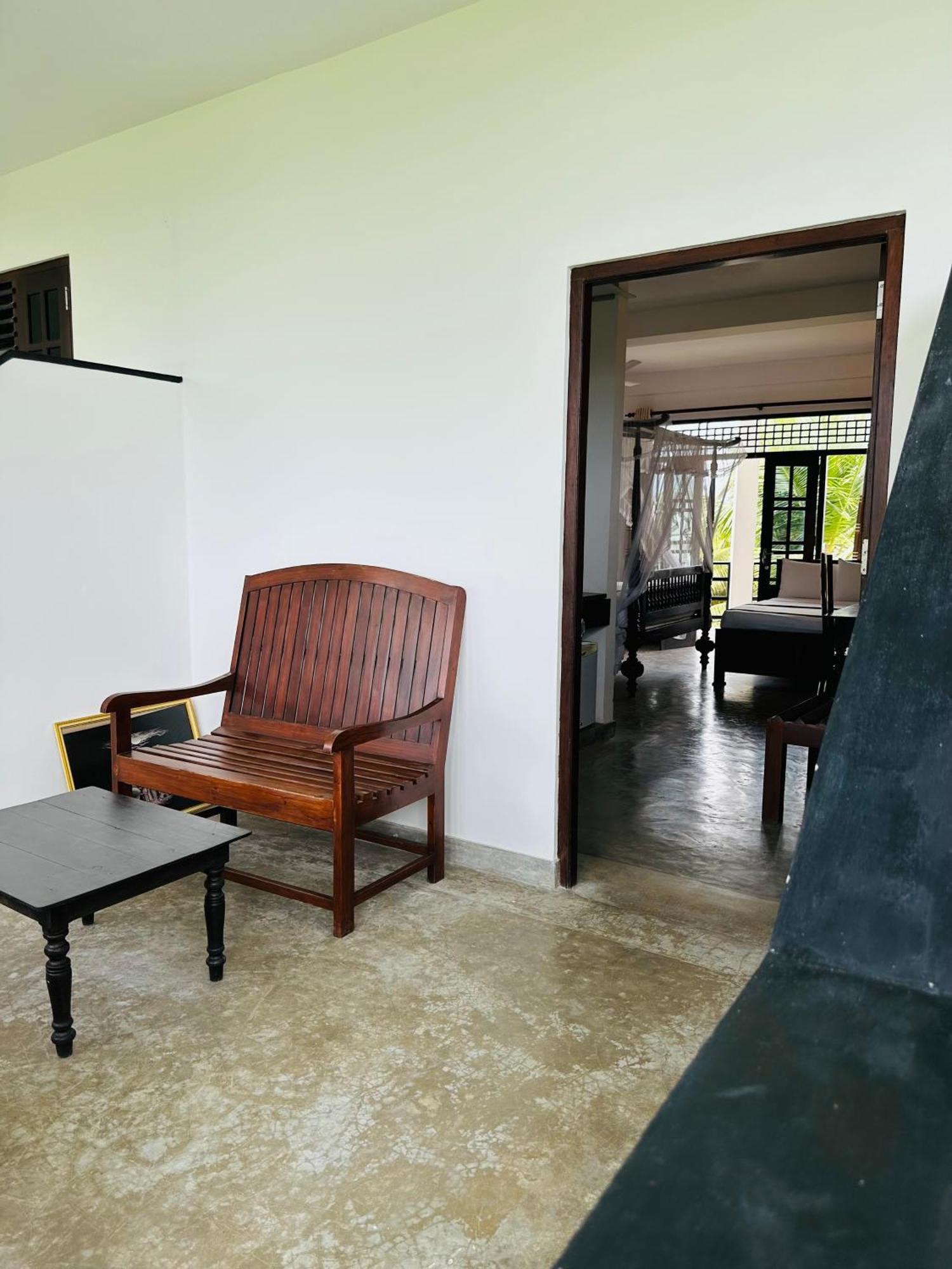 Mirissa Gate Resort Exteriör bild