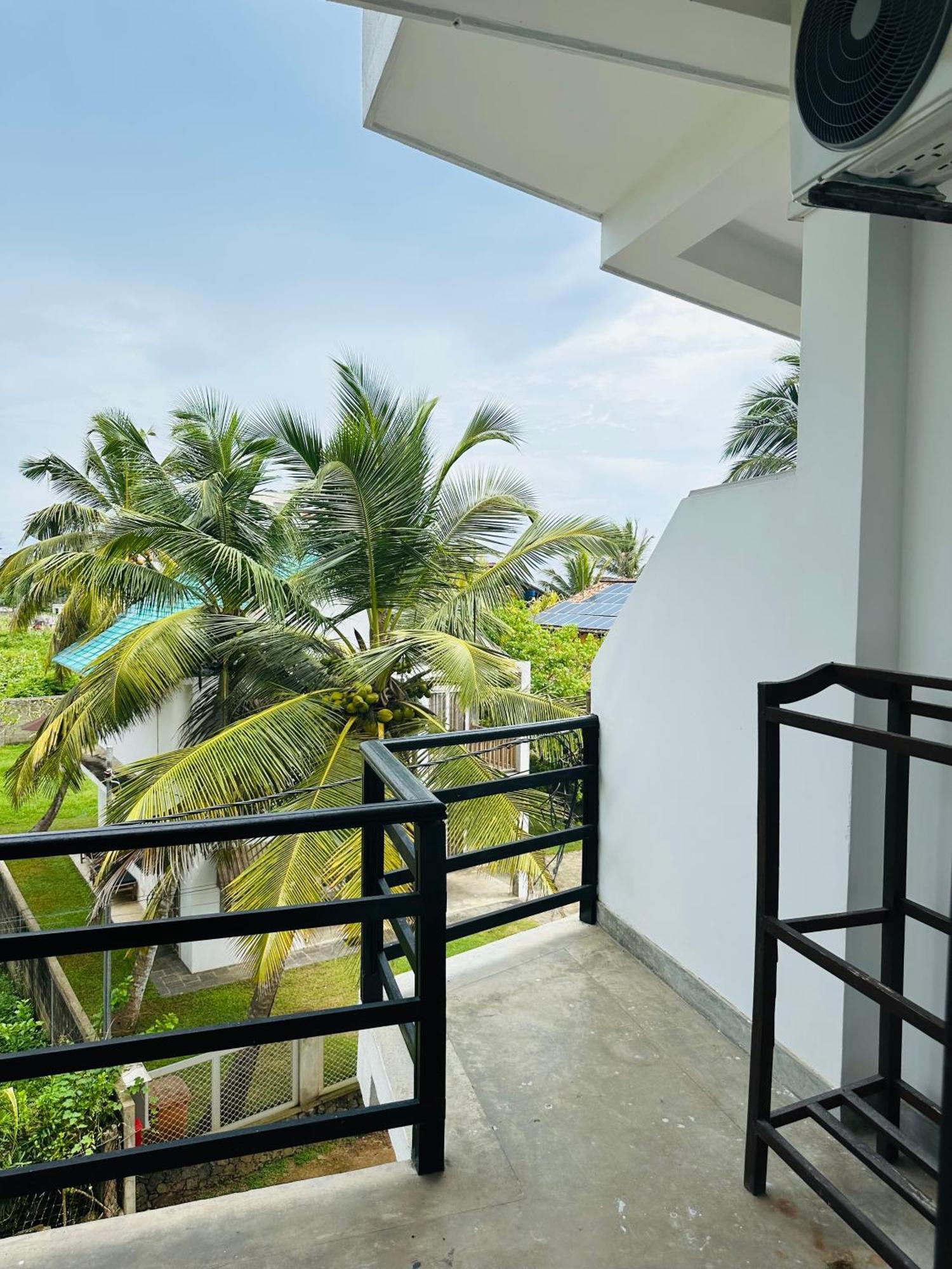 Mirissa Gate Resort Exteriör bild