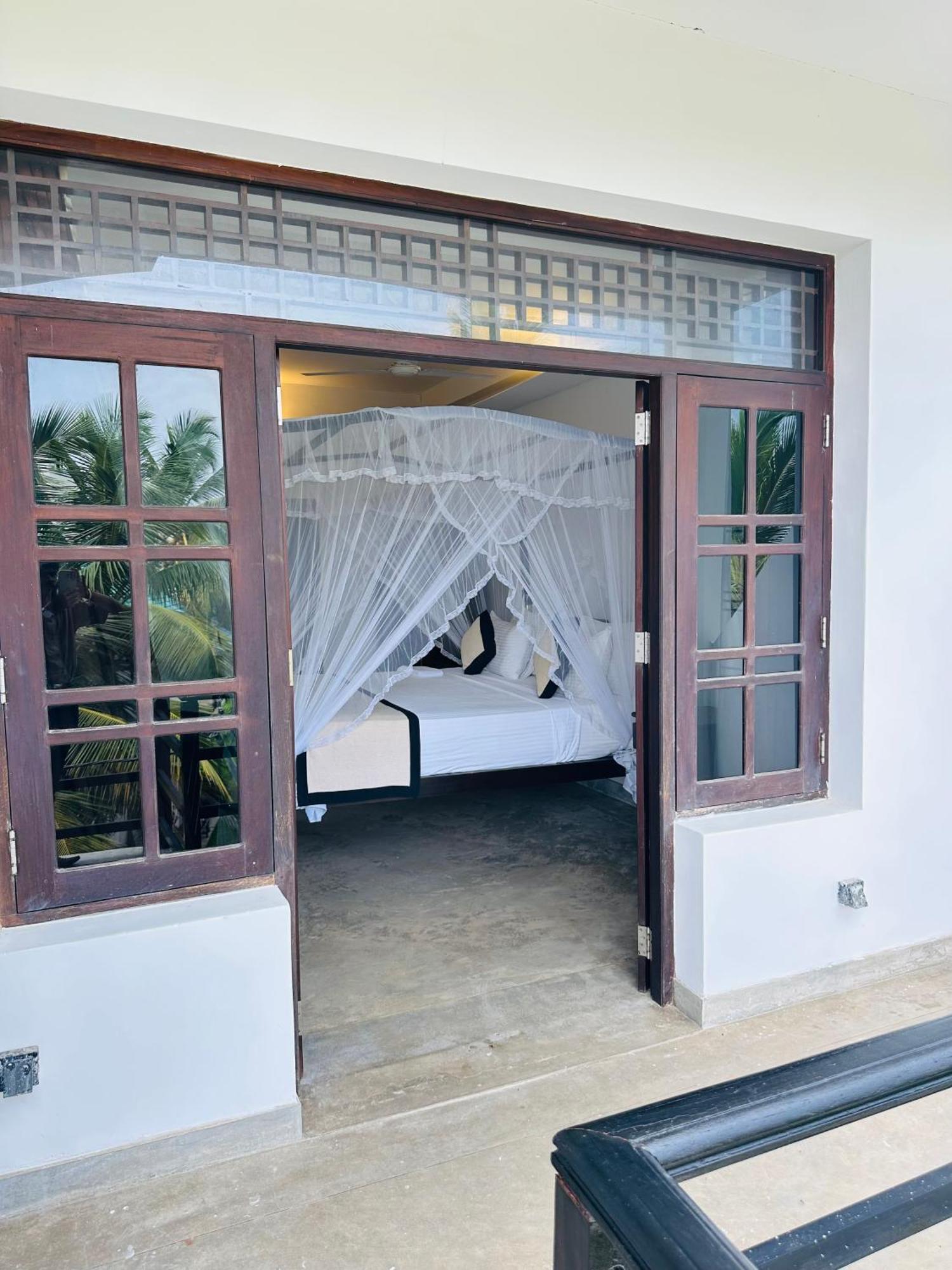 Mirissa Gate Resort Exteriör bild