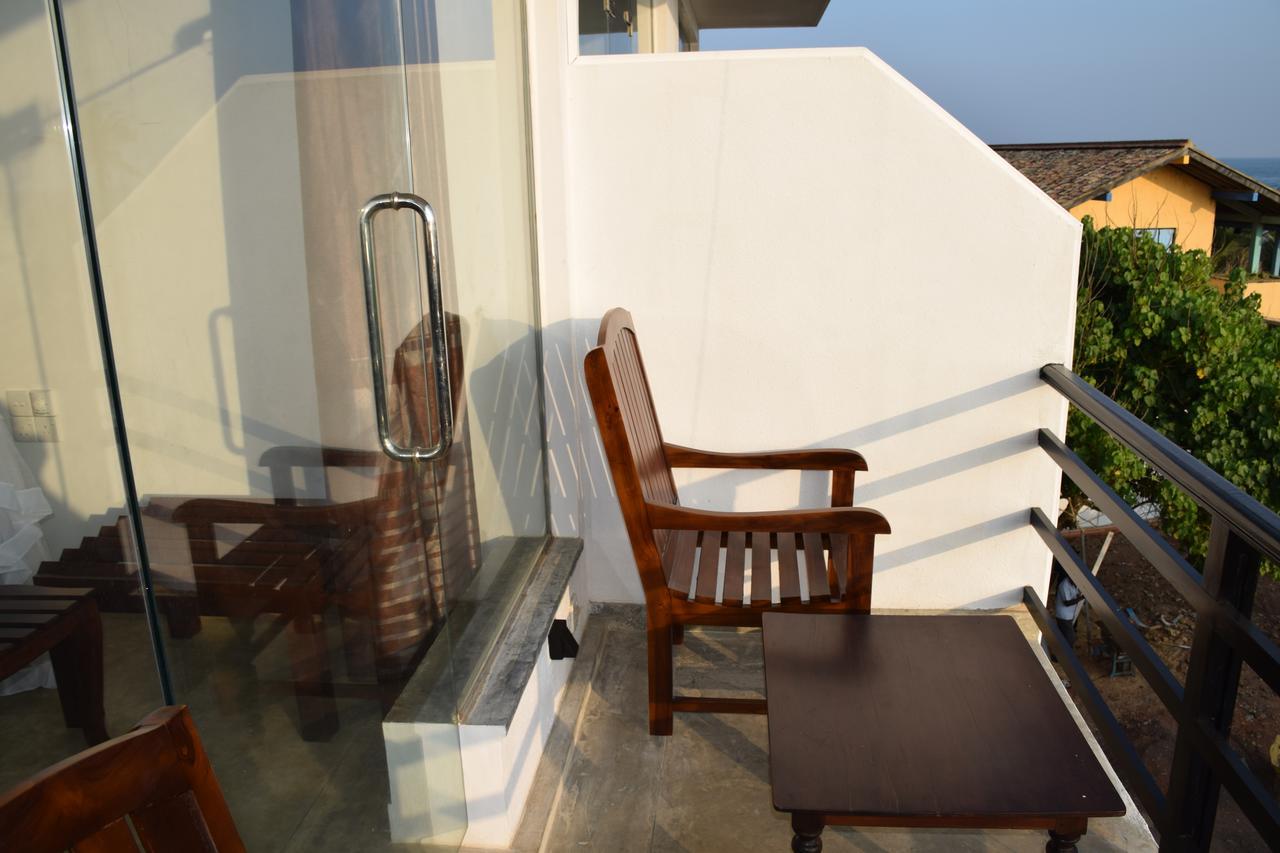 Mirissa Gate Resort Exteriör bild