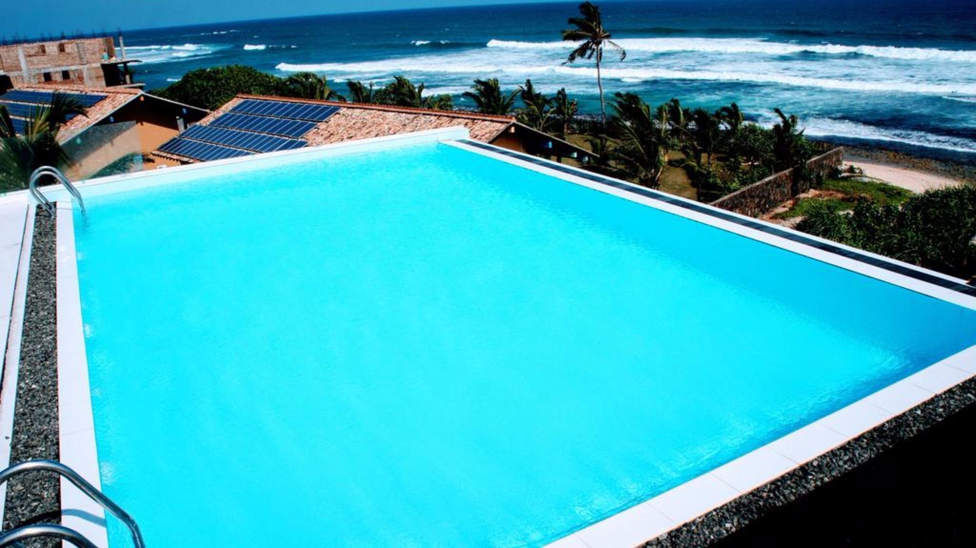 Mirissa Gate Resort Exteriör bild